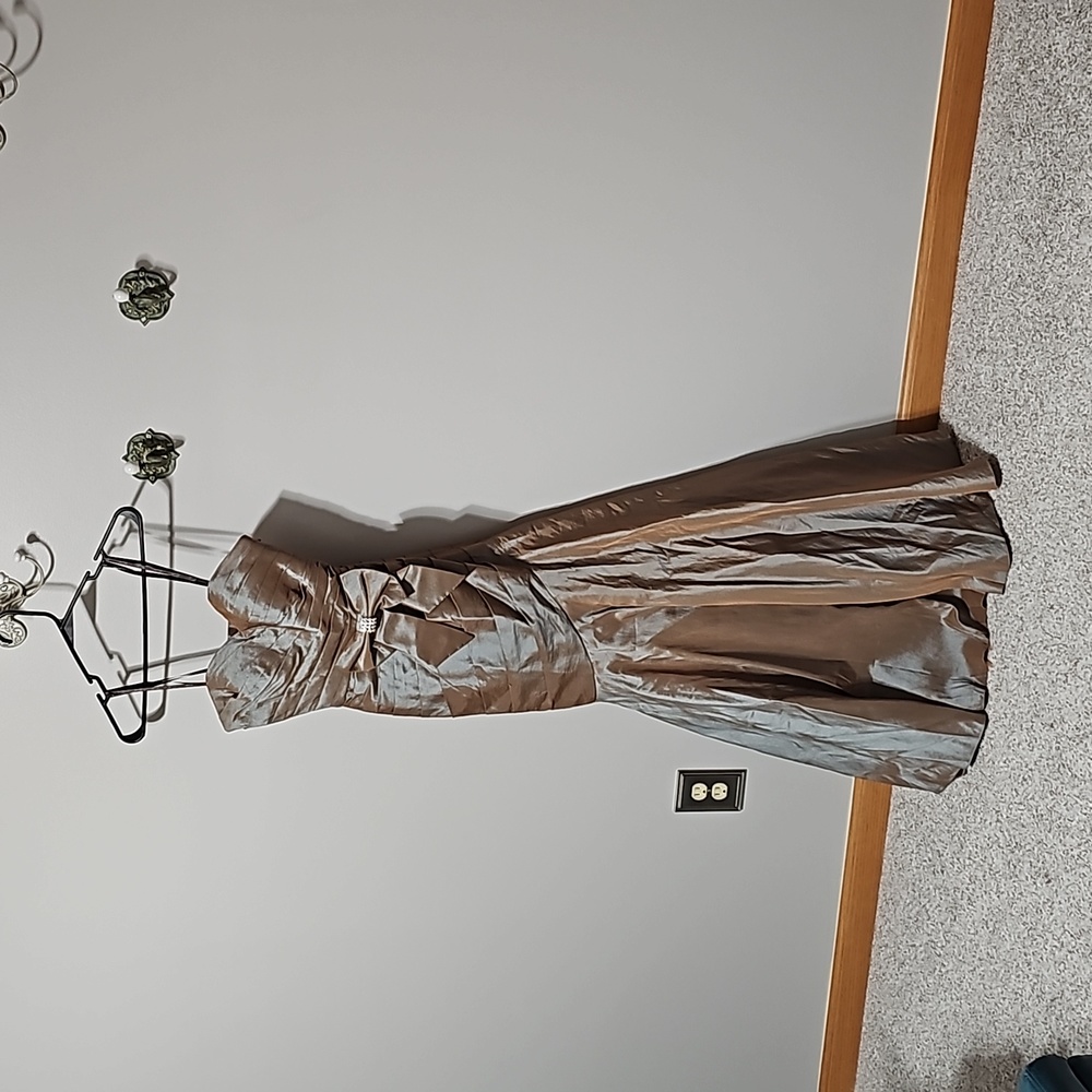 Camille Prom Dress